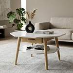 Журнальный стол Аура 14 BMS - Фото 1