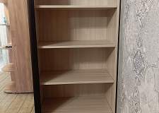 Стеллаж №5 BMS