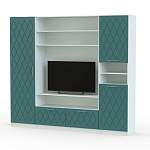 Стенка Стефан-1 BMS - Фото 6