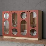 Комод Руди 3 BMS - Фото 12