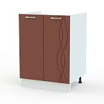 Стол кухонный Софит под мойку BMS - Фото 6