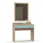 Туалетный столик Валерия 2 BMS - Фото 2
