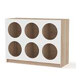 Стеллаж Руди 7 BMS - Фото 5