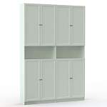 Шкаф Билли Оксберг Billy Oxberg 25 - Фото 11