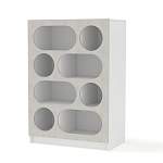 Стеллаж Руди 3 BMS - Фото 9