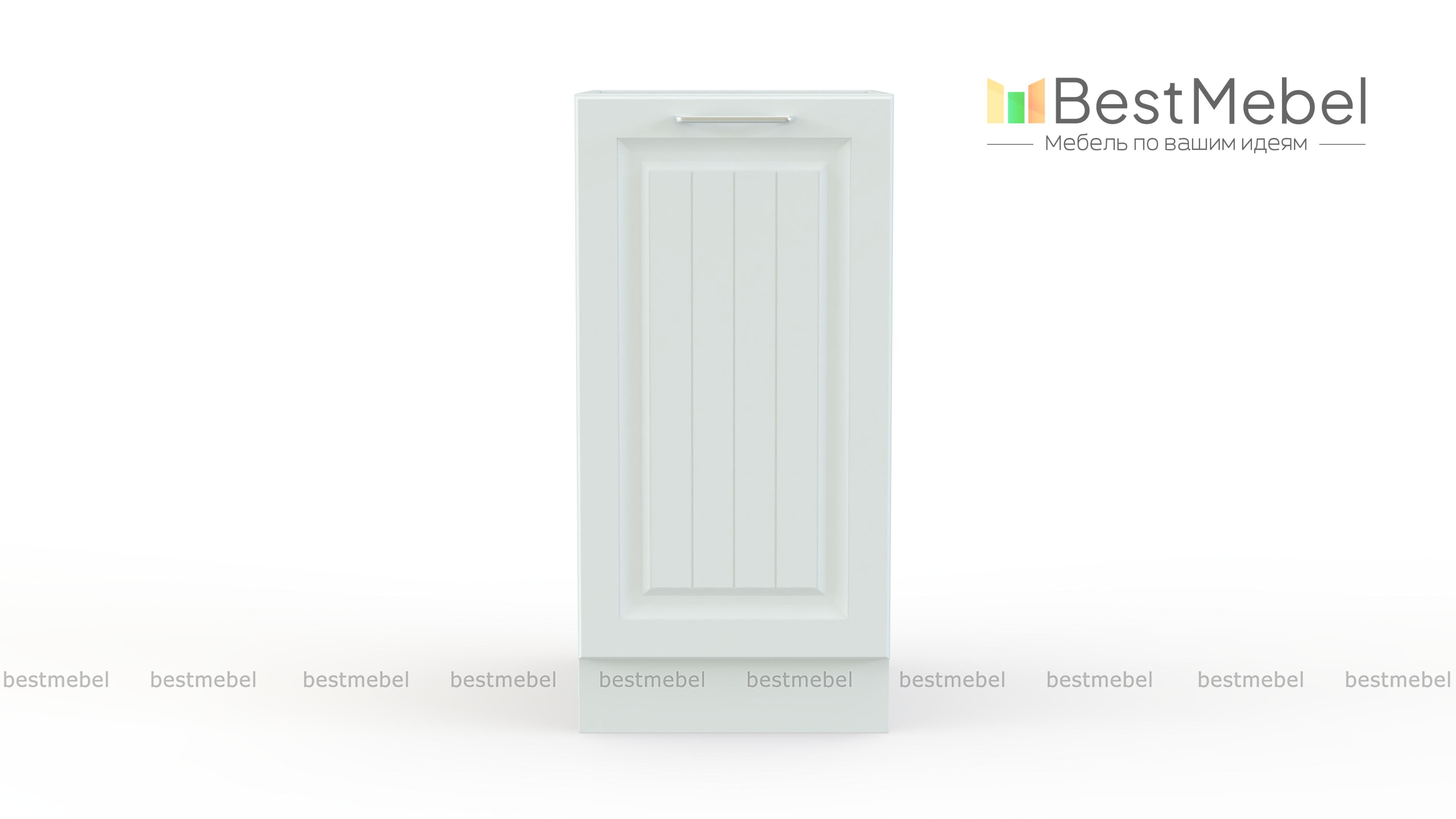 Шкаф нижний с 1-ой дверцей Европа 300 BMS - Фото