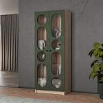 Шкаф распашной Руди 4 BMS - Фото 4