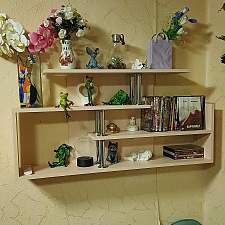 Полка ПУ-7 BMS