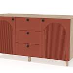 Комод Рене 1 BMS - Фото 11