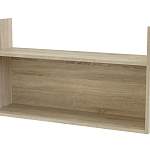 Полка навесная Оливия BMS - Фото 5