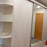 Шкаф-купе Amsterdam Mir BMS - Фото от клиента