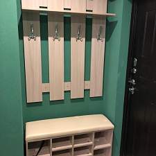 Тумба для обуви Лайт 08.56 BMS