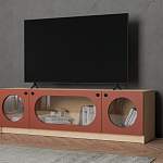 Тумба под ТВ Руди 8 BMS - Фото 12