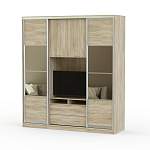 Шкаф-купе Скайм BMS - Фото 1