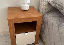 Прикроватная тумба Гавана BMS