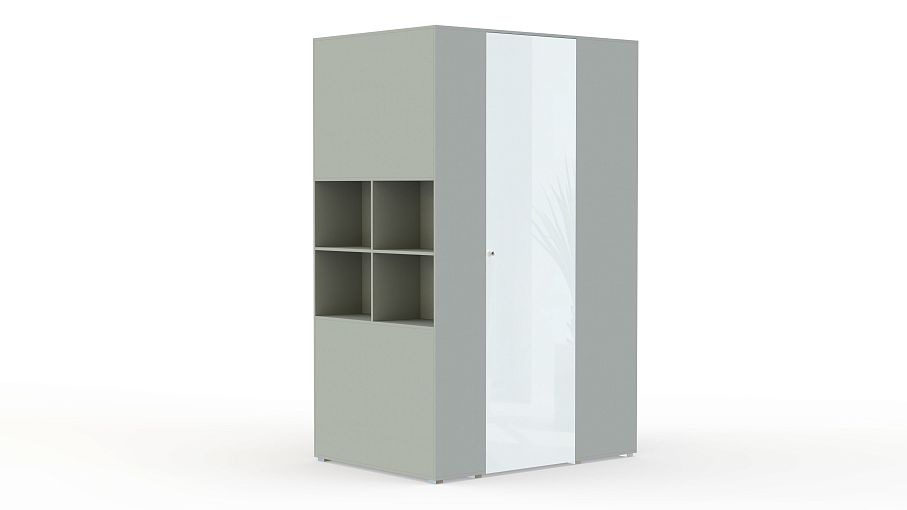 Шкаф Салли 2 BMS - Фото