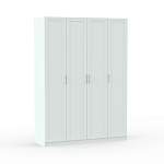 Распашной шкаф Крона 7 BMS - Фото 4