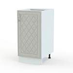 Стол кухонный 1 дверь Чарли BMS - Фото 4