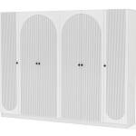 Шкаф распашной Вивьен 18 BMS - Фото 1