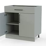 Шкаф нижний с ящиком Лайт BMS - Фото 6