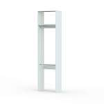 Стеллаж для одежды Мирта 30 BMS - Фото 1