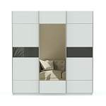 Шкаф-купе Риан 23 BMS - Фото 4