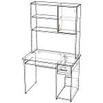 Письменный стол D-604-M2 BMS