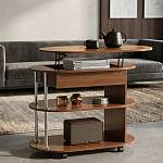 Стол журнальный Адриана 6 BMS - Фото 1
