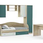 Детская Спринт 1-17 BMS - Фото 1