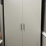 Шкаф Эконом 4 BMS - Фото от клиента