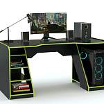 Игровой стол Грей 6 BMS - Фото 1