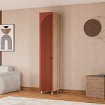 Шкаф-пенал Вивьен 2 BMS - Фото 12