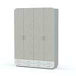 Распашной шкаф Модерно 19.1 BMS - Фото 5