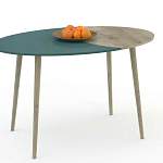 Кухонный стол Блисс Нео 12 BMS - Фото 4