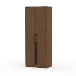 Шкаф распашной Аврил 4 BMS - Фото 19