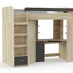 Детская кровать Коста 1 BMS - Фото 3