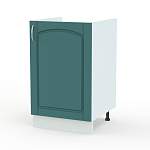 Стол под мойку Трапеза 1 дверь BMS - Фото 4