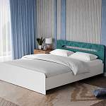 Кровать Жизель BMS - Фото 10