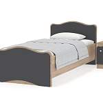 Кровать Цветы жизни BMS - Фото 9