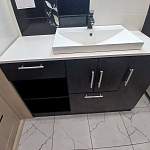 Тумба для ванной Дарти 6 BMS - Фото от клиента