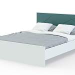 Кровать Модера Кр BMS - Фото 4