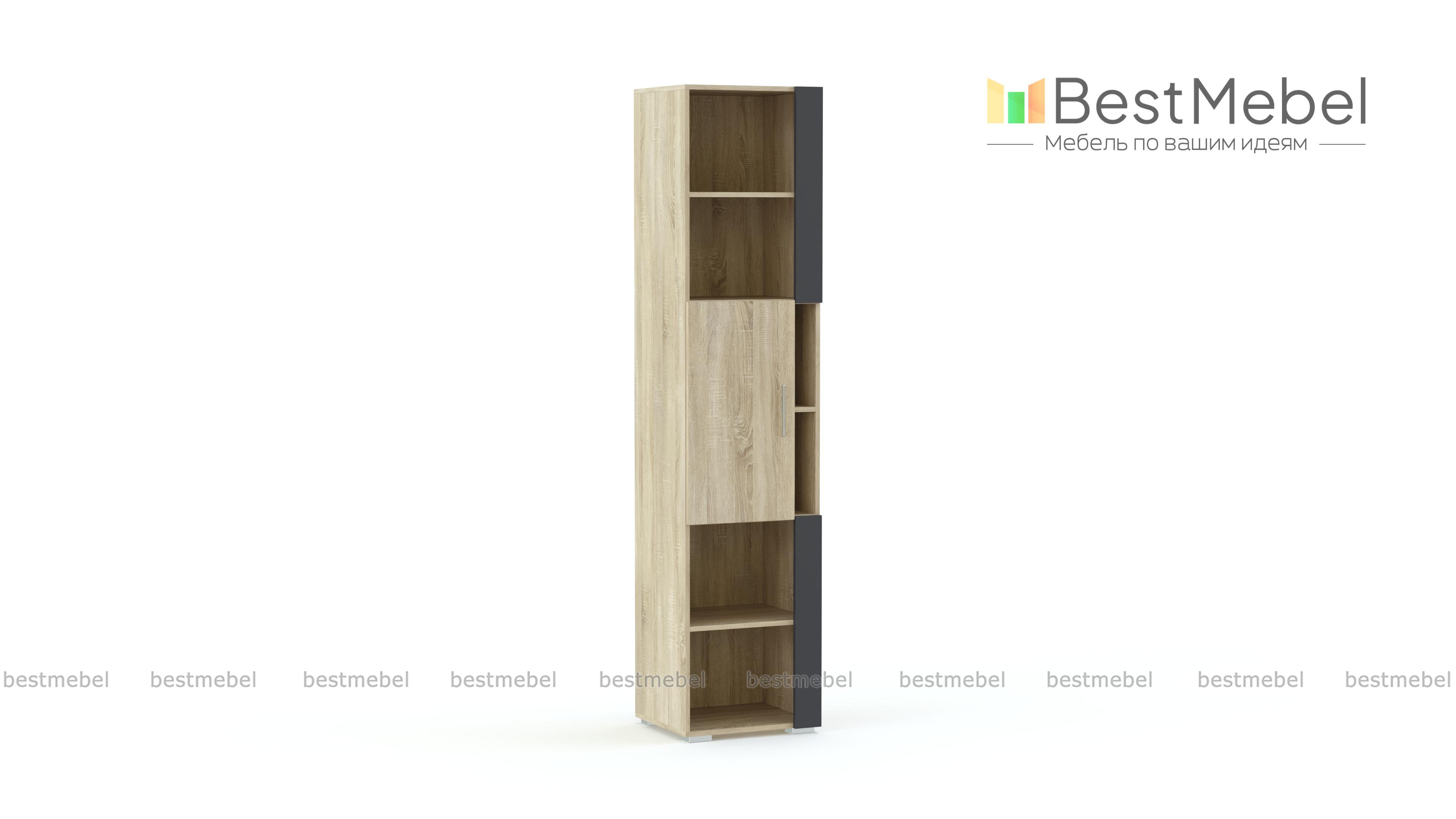 Стеллаж Next NX-6 BMS - Фото