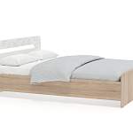 Кровать Жизель BMS - Фото 2