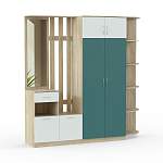 Прихожая Идеал 18 BMS - Фото 3