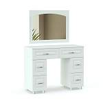 Тулетный стол Элизабет 3 BMS - Фото 2