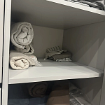 Полка для шкафа BMS - Фото от клиента