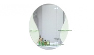 Зеркало в ванную комнату Пайтон 4 BMS