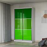 Шкаф-купе Цветик BMS - Фото 7