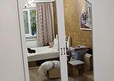 Шкаф-купе МДФ Классика-4 BMS