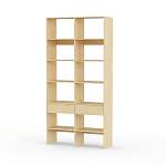 Стеллаж для одежды Мирта 6 BMS - Фото 15